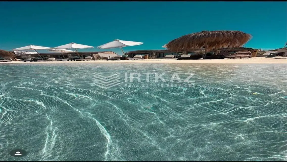 Luxury Apartment for Sale in a Prime Location