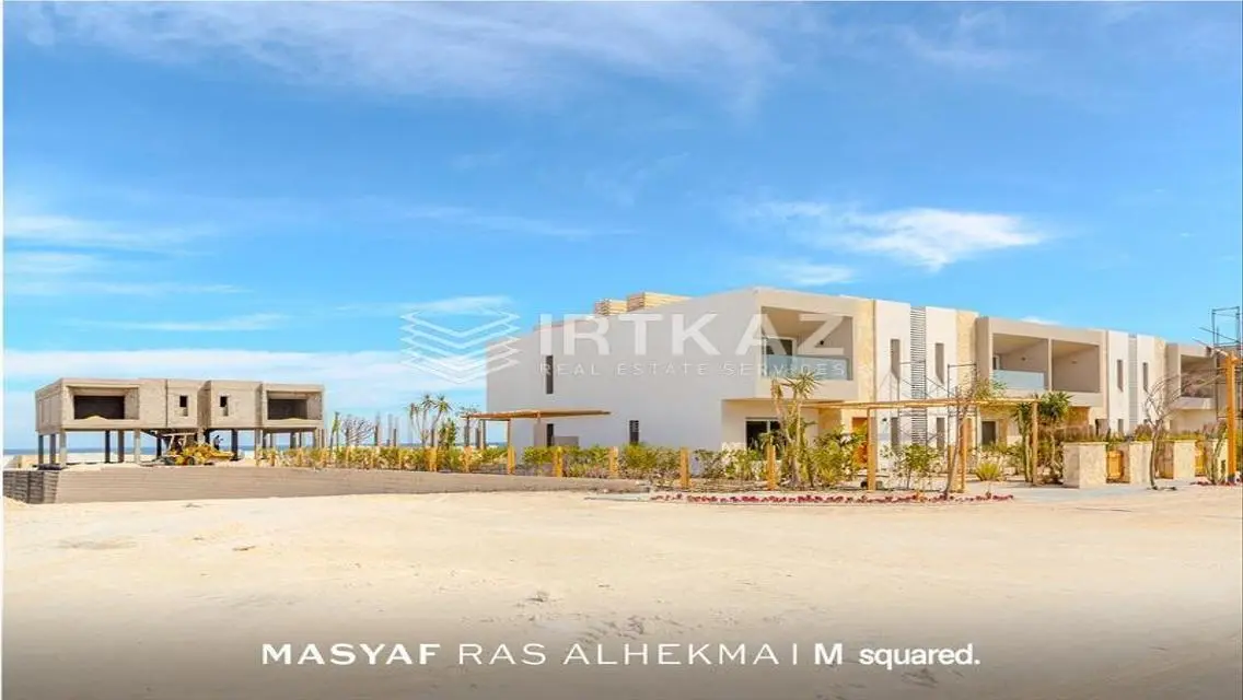 Luxury Apartment for Sale in a Prime Location