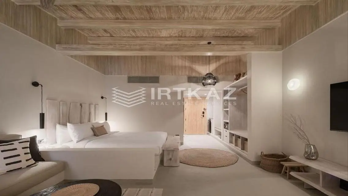 Luxury Apartment for Sale in a Prime Location