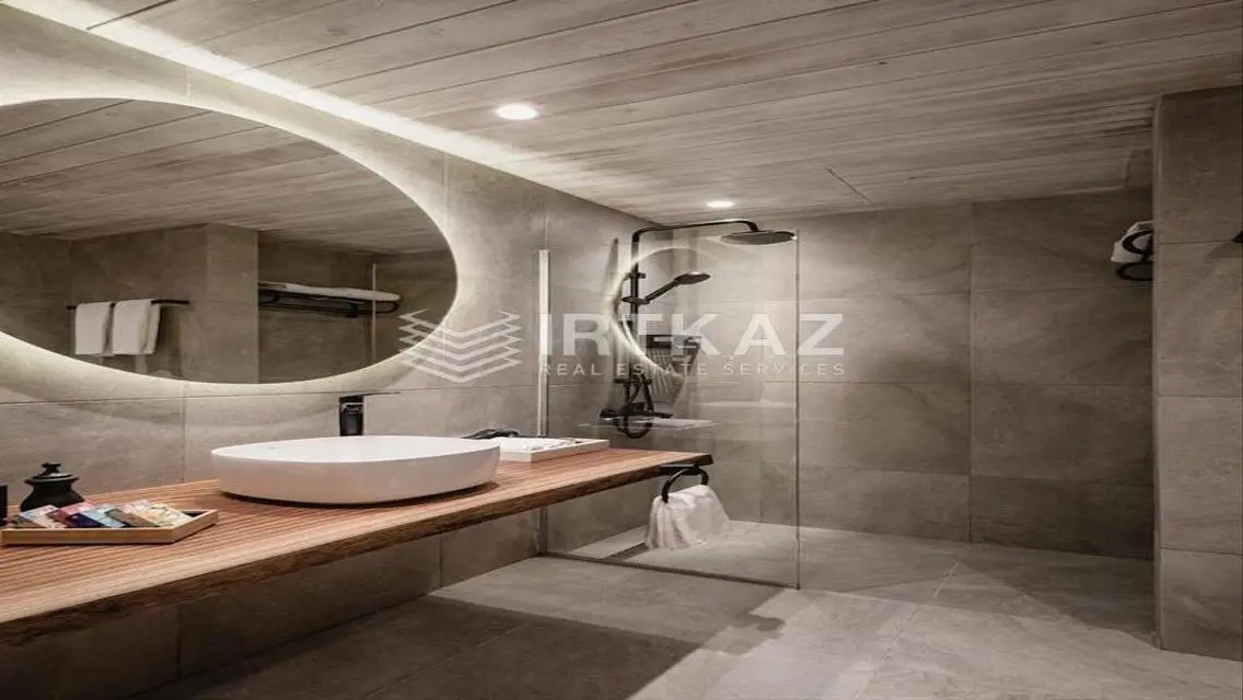 Luxury Apartment for Sale in a Prime Location