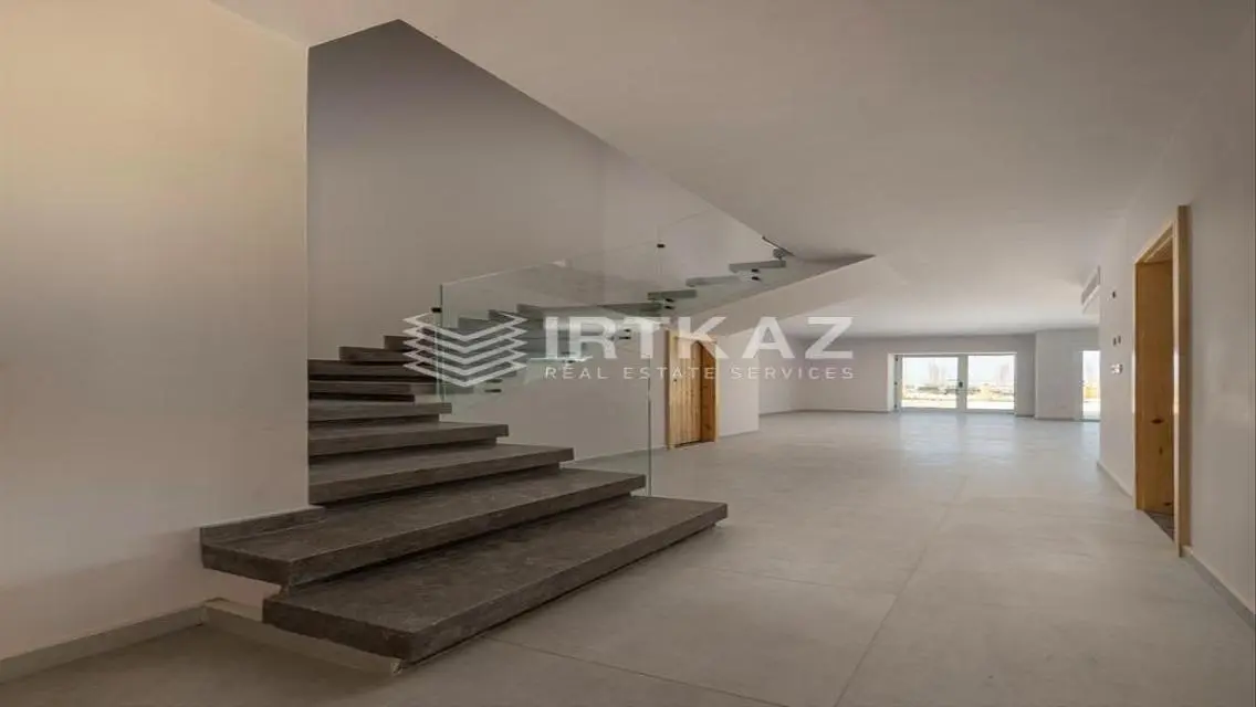 Luxury Apartment for Sale in a Prime Location