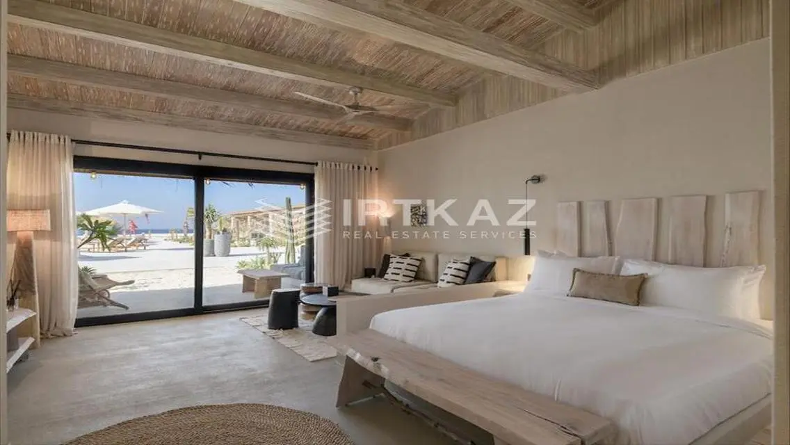 Luxury Apartment for Sale in a Prime Location
