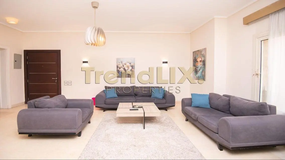 Luxury Apartment for Rent at an Attractive Price