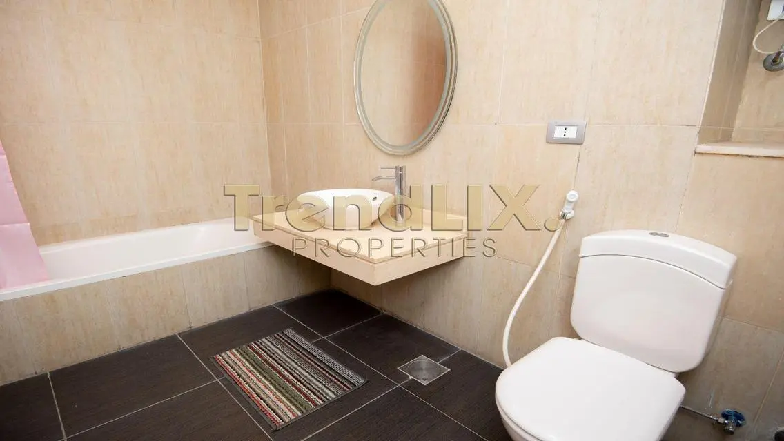 Luxury Apartment for Rent at an Attractive Price