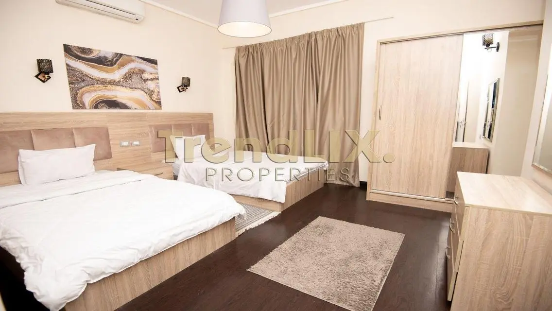Luxury Apartment for Rent at an Attractive Price