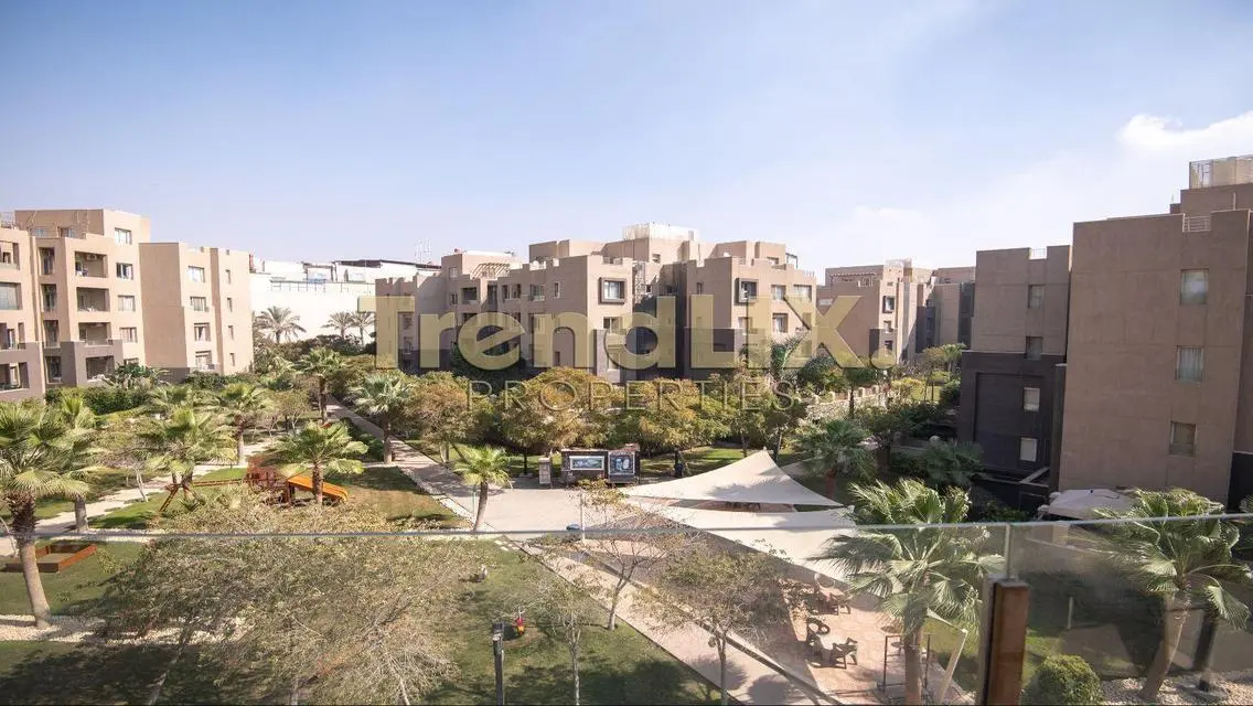 Luxury Apartment for Rent at an Attractive Price