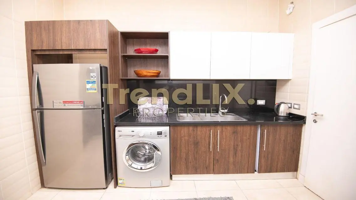 Luxury Apartment for Rent at an Attractive Price