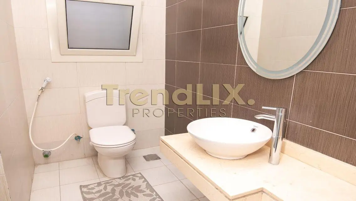 Luxury Apartment for Rent at an Attractive Price