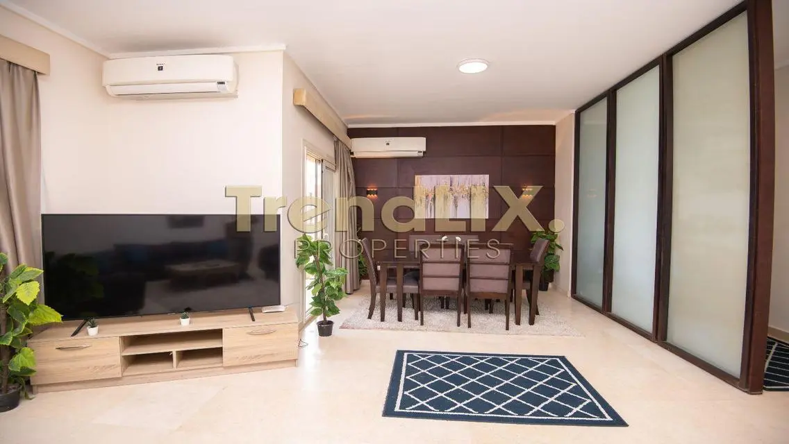 Luxury Apartment for Rent at an Attractive Price