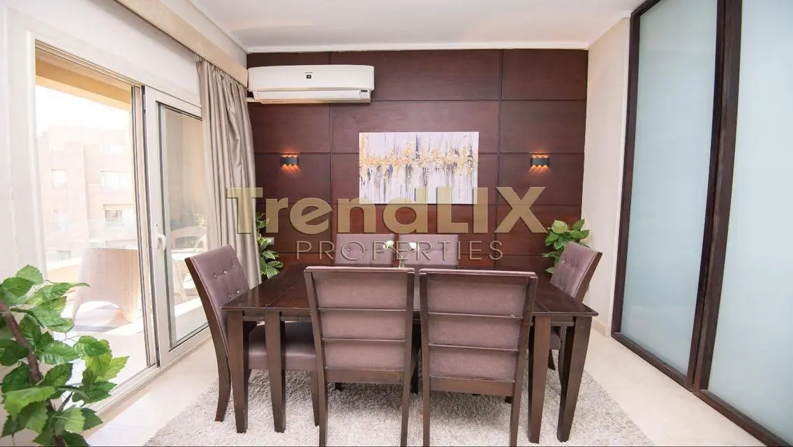 Luxury Apartment for Rent at an Attractive Price