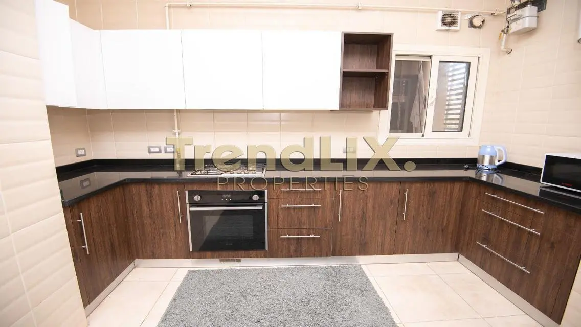 Luxury Apartment for Rent at an Attractive Price