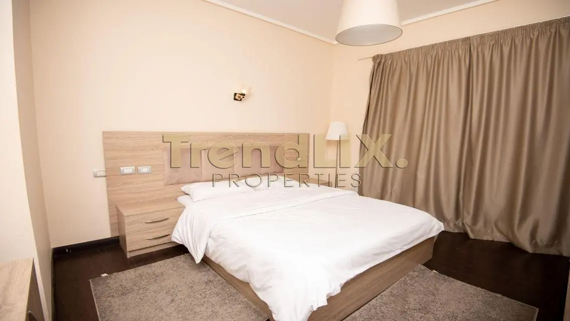 Luxury Apartment for Rent at an Attractive Price