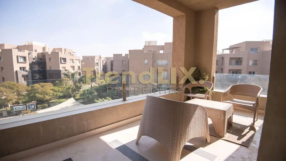 Luxury Apartment for Rent at an Attractive Price