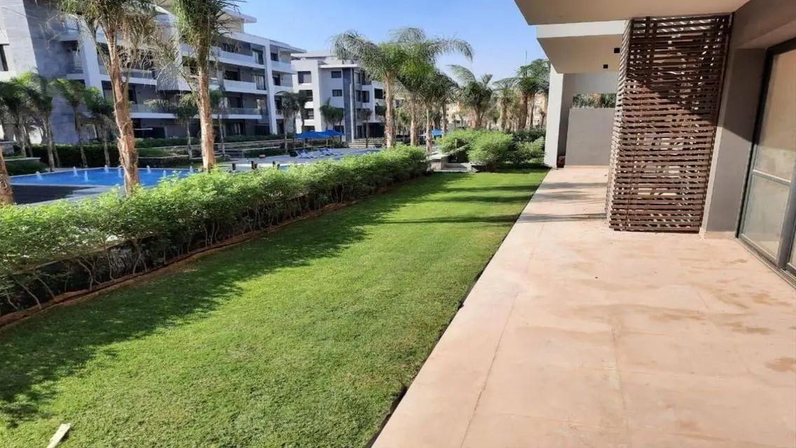 Luxury Apartment at Patio Oro - 120 sqm