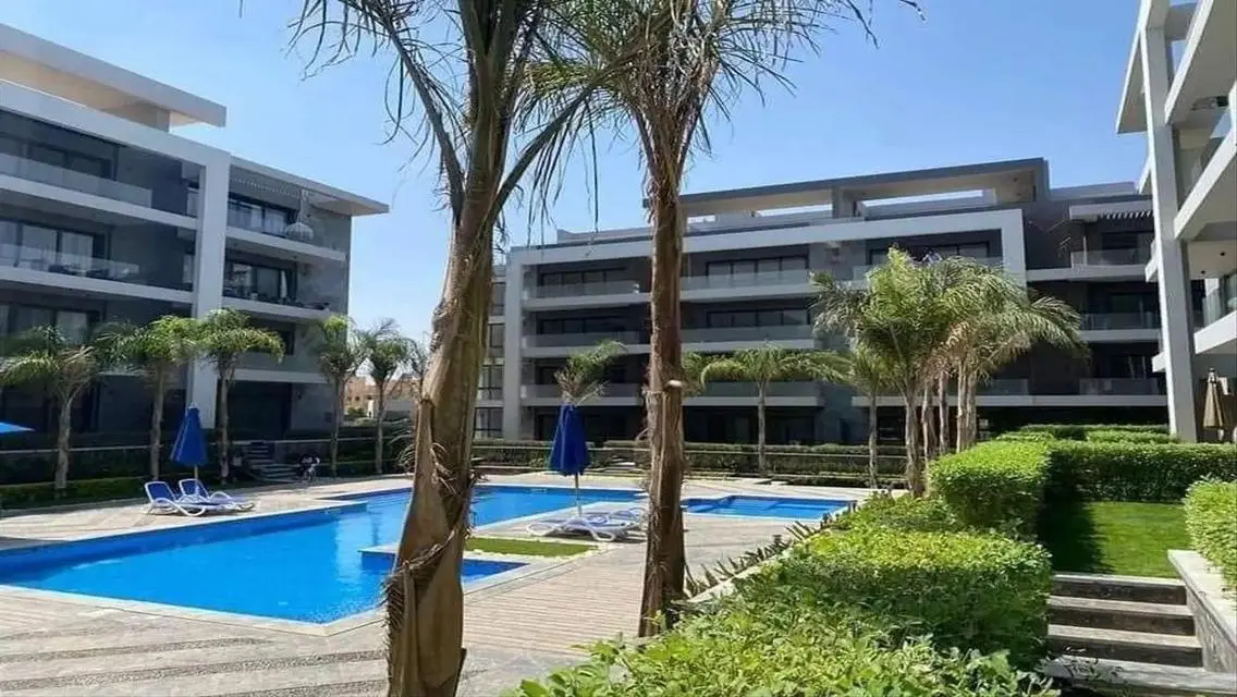 Luxury Apartment at Patio Oro - 120 sqm