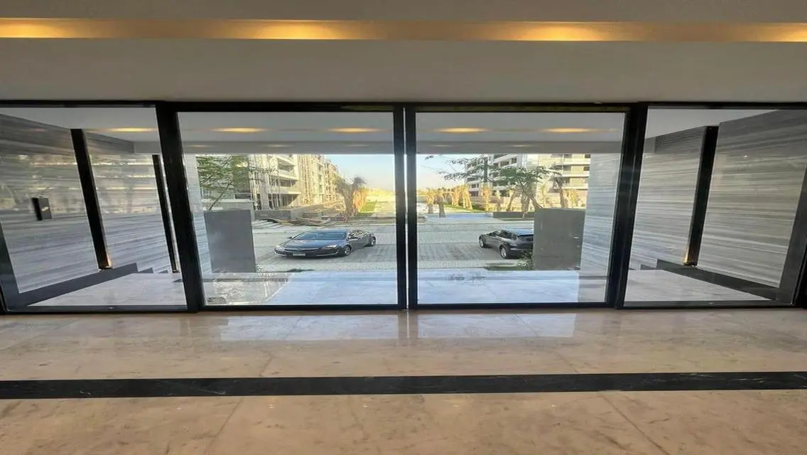 Luxury Apartment at Patio Oro - 120 sqm