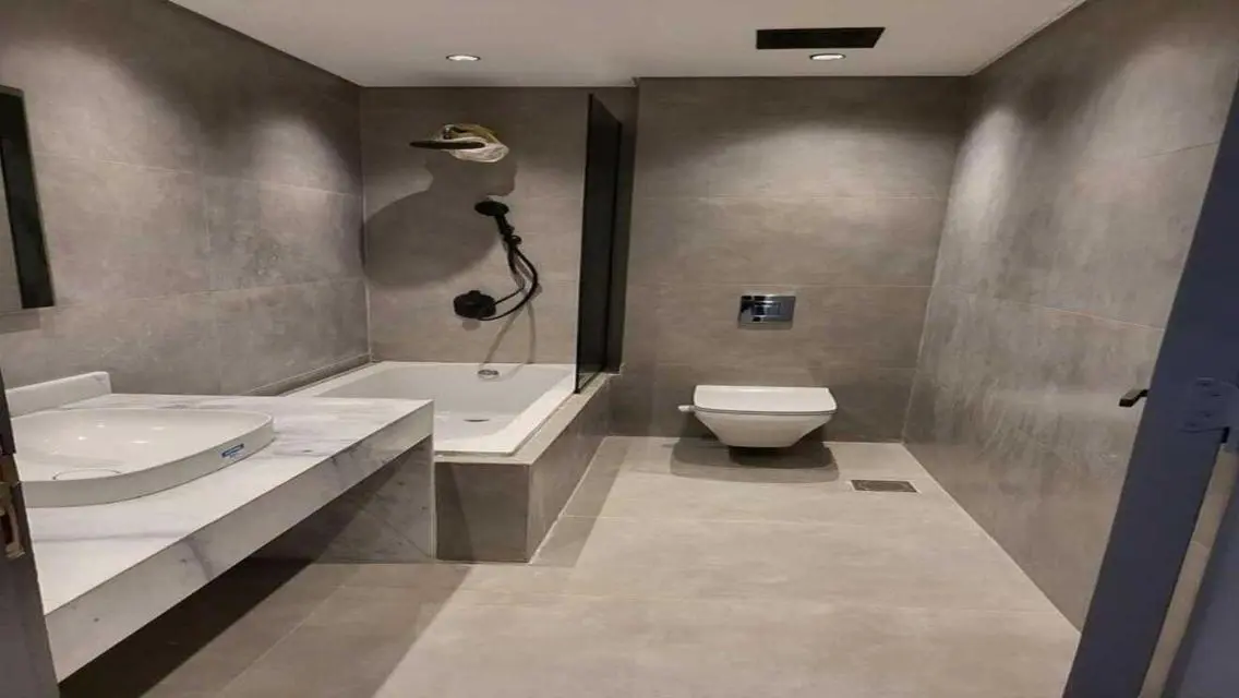 Luxury Apartment at Patio Oro - 120 sqm