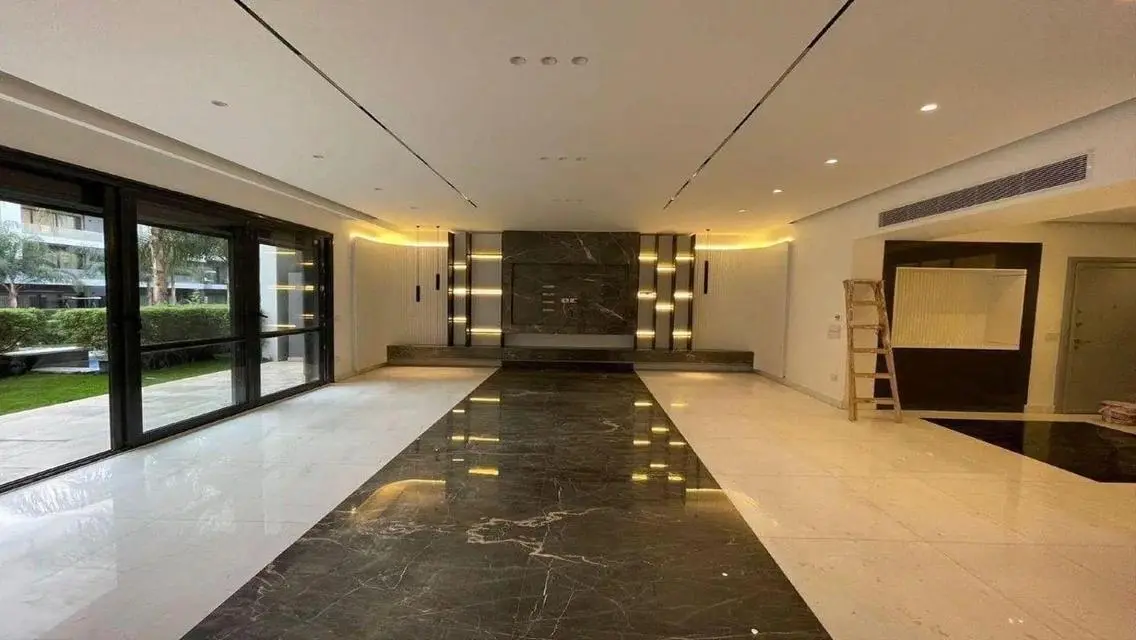 Luxury Apartment at Patio Oro - 120 sqm