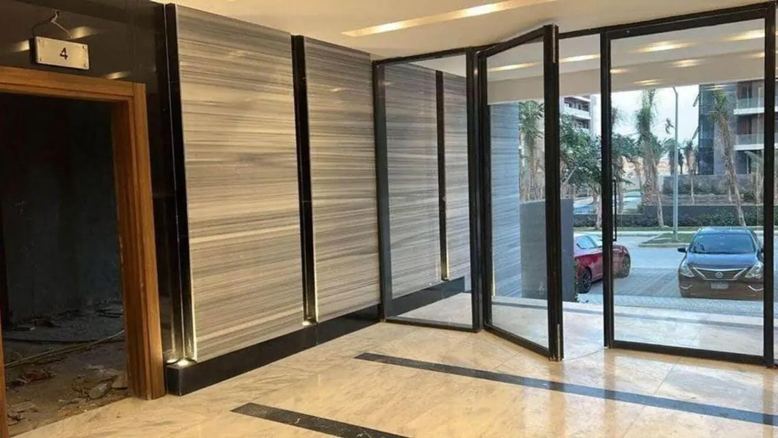 Luxury Apartment at Patio Oro - 120 sqm
