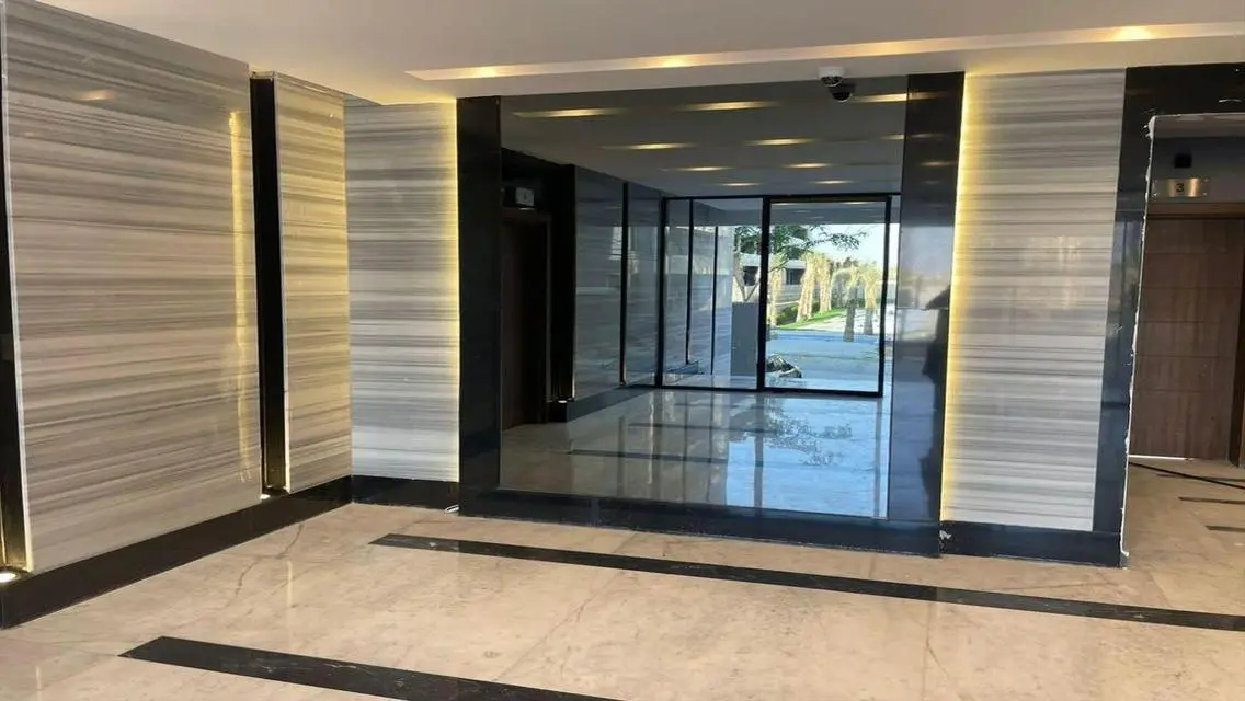 Luxury Apartment at Patio Oro - 120 sqm