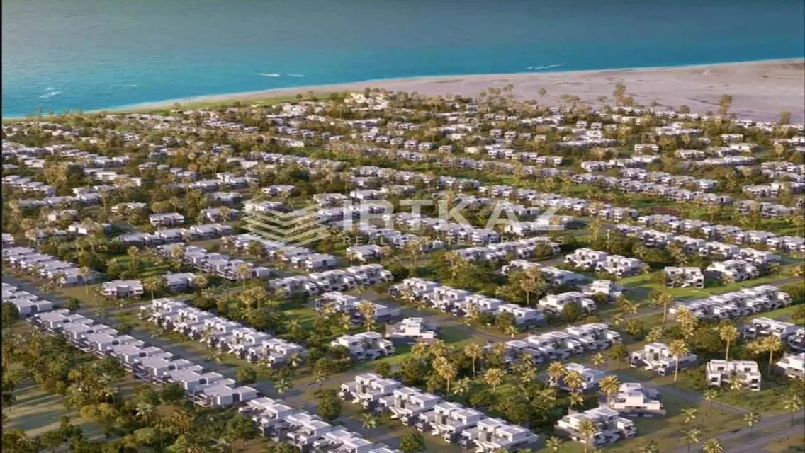 Luxury Apartment for Sale in Ora Development with Spacious Layout
