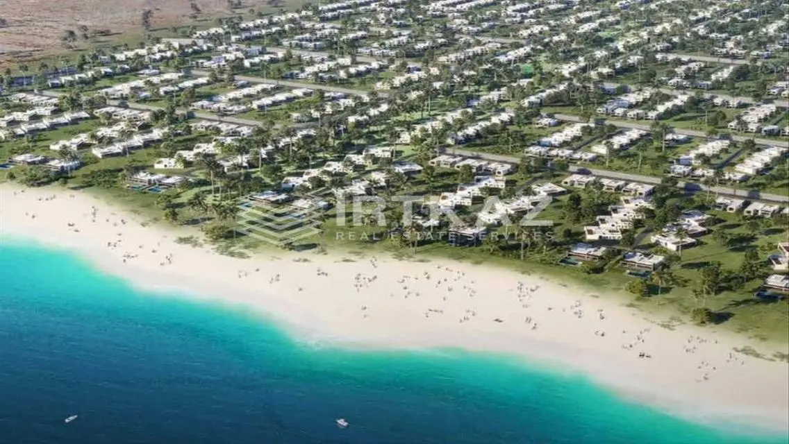 Luxury Apartment for Sale in Ora Development with Spacious Layout