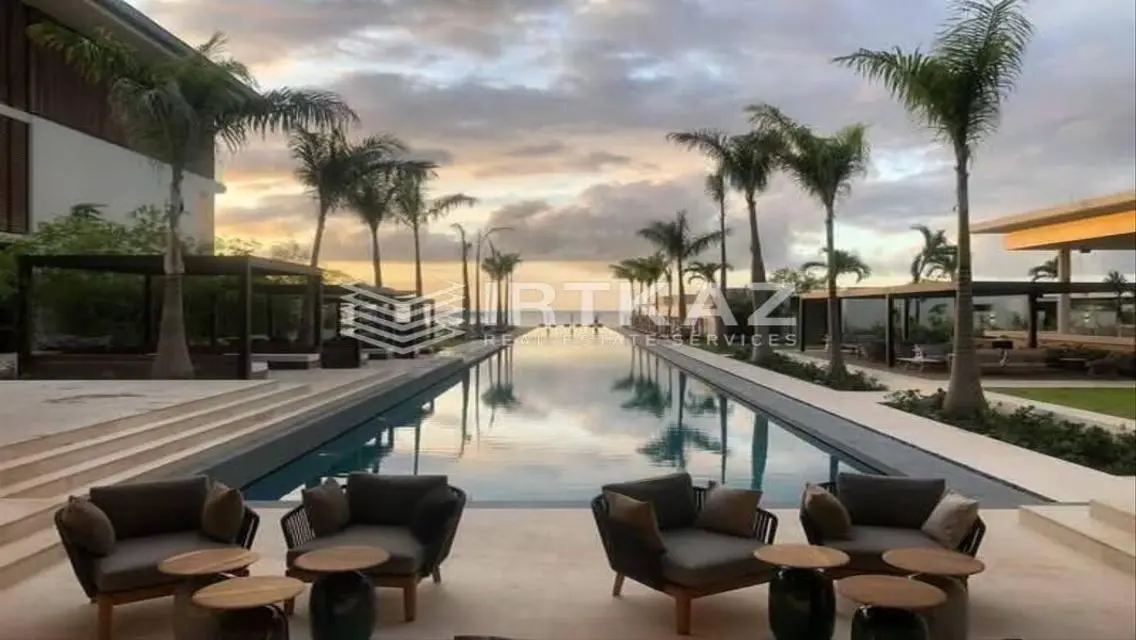 Luxury Apartment for Sale in Ora Development with Spacious Layout