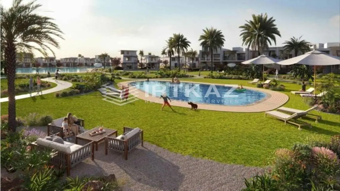 Luxury Apartment for Sale in Ora Development with Spacious Layout