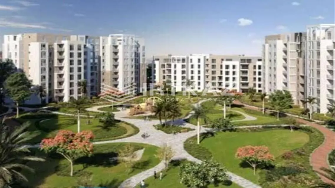 Luxury Apartment for Sale in Ora Development with Spacious Layout