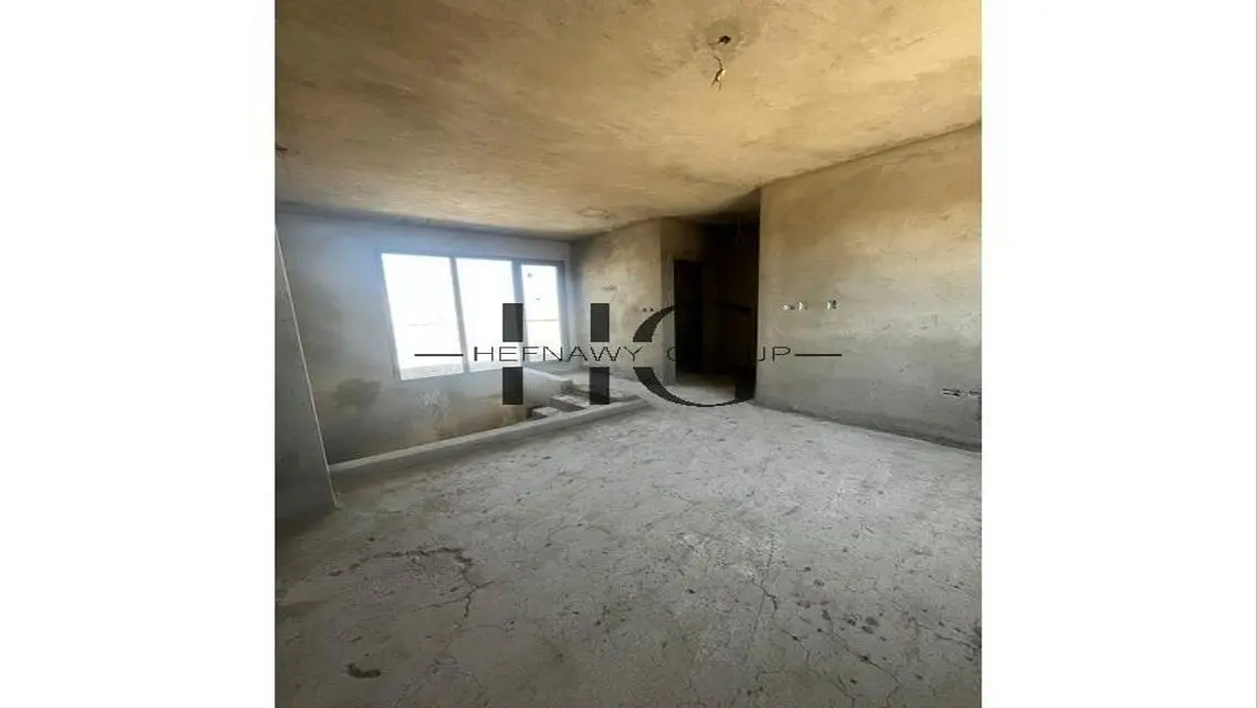 Luxury Apartment for Sale with Private Garden