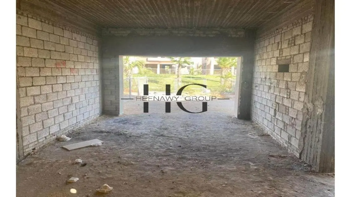 Luxury Apartment for Sale with Private Garden