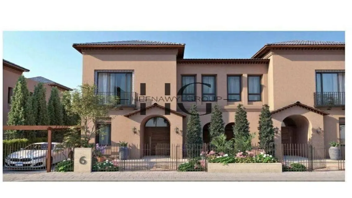 Luxury Apartment for Sale with Private Garden