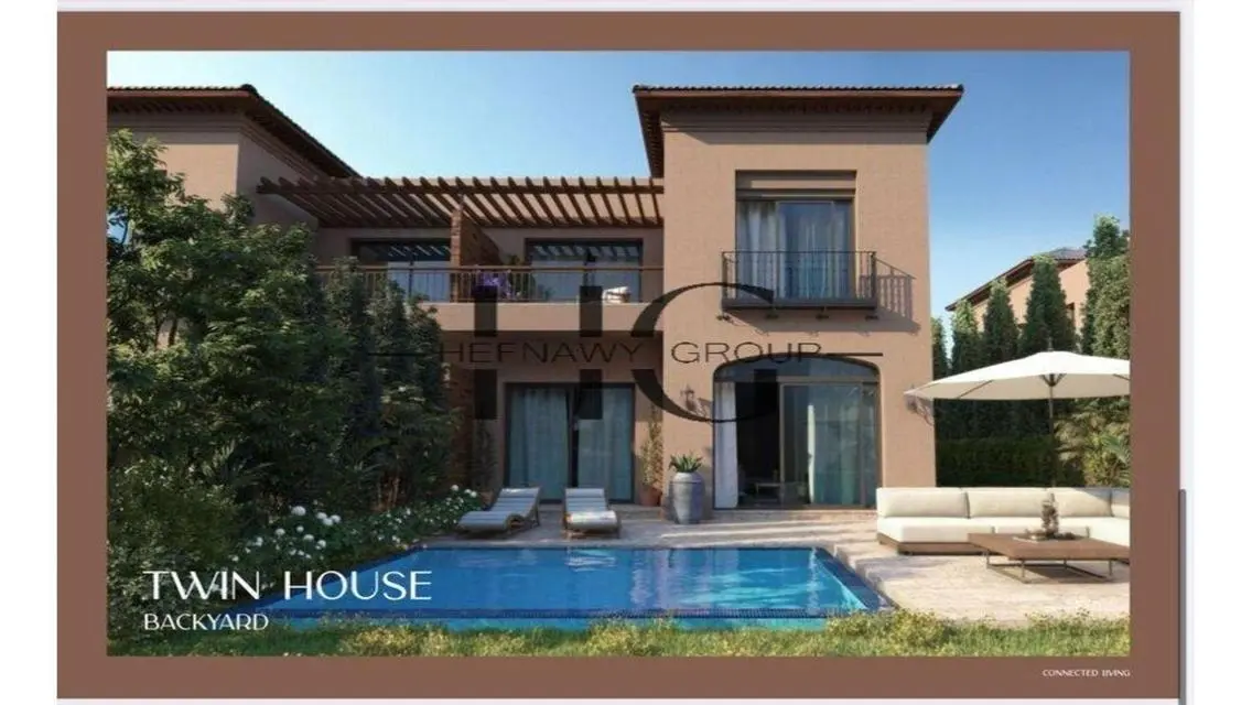 Luxury Apartment for Sale with Private Garden