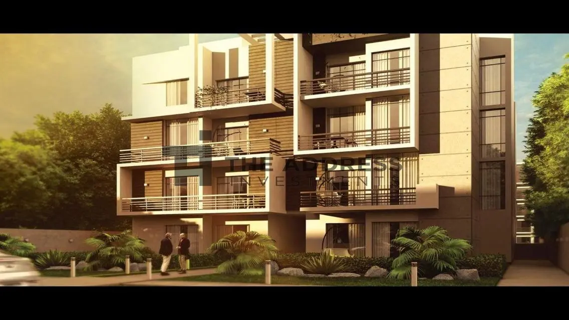 Luxury Villa for Sale in Badya Projects