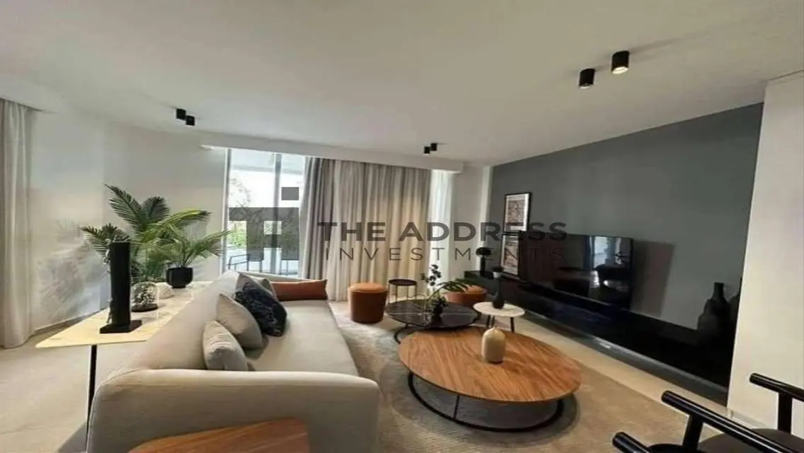 Luxury Villa for Sale in Badya Projects