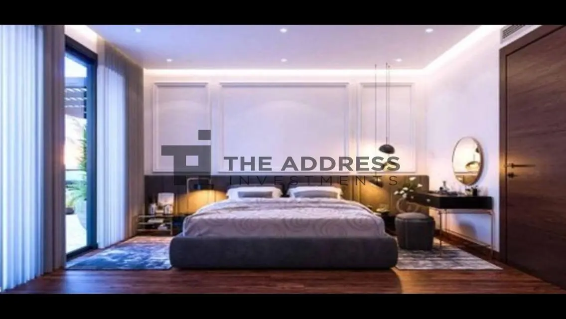 Villa 12 Badya - Palm Hills