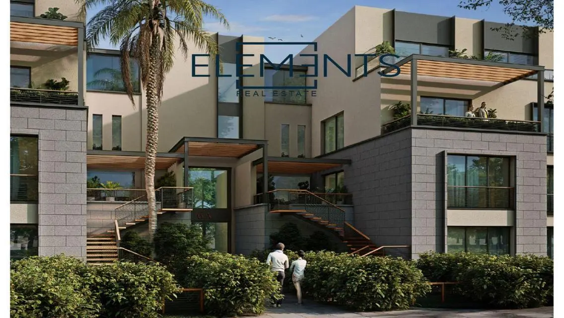 Luxury Apartment for Sale in Garden Lakes - 4 Bedrooms