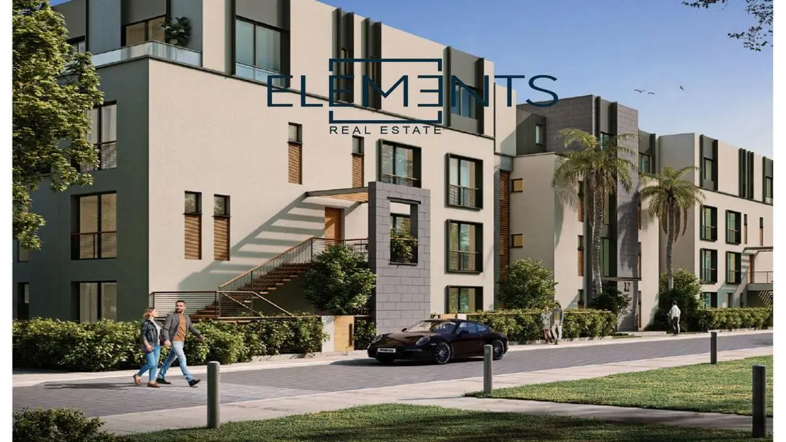 Luxury Apartment for Sale in Garden Lakes - 4 Bedrooms