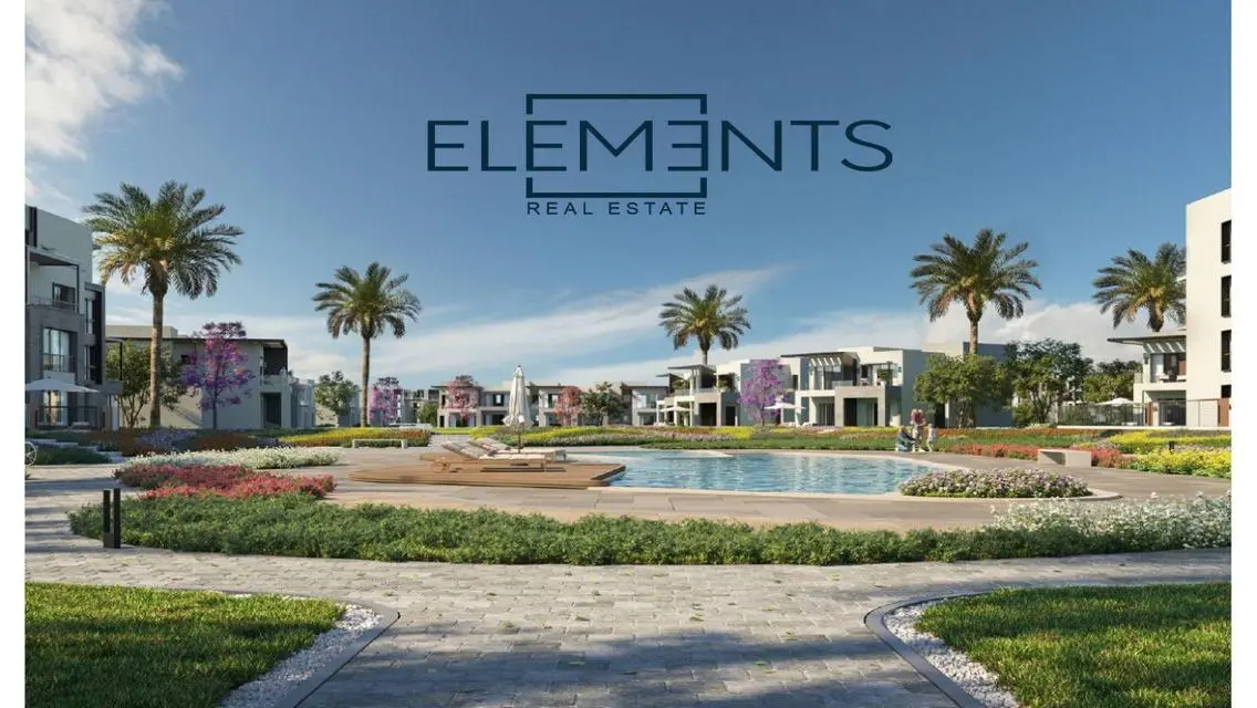 Luxury Apartment for Sale in Garden Lakes - 4 Bedrooms