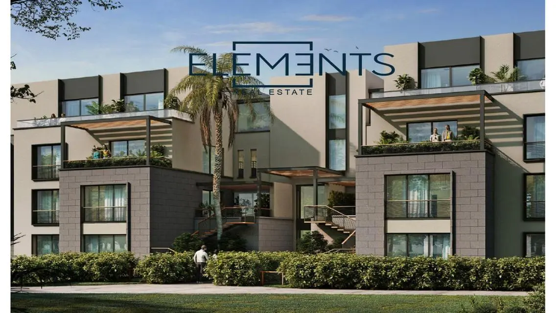 Luxury Apartment for Sale in Garden Lakes - 4 Bedrooms