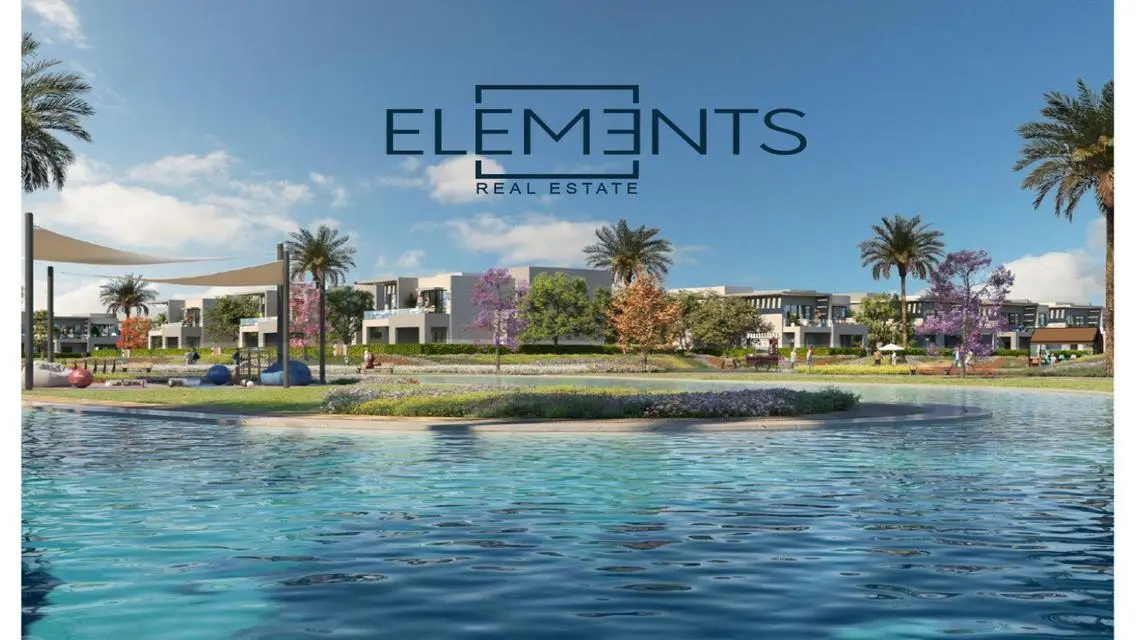 Luxury Apartment for Sale in Garden Lakes - 4 Bedrooms