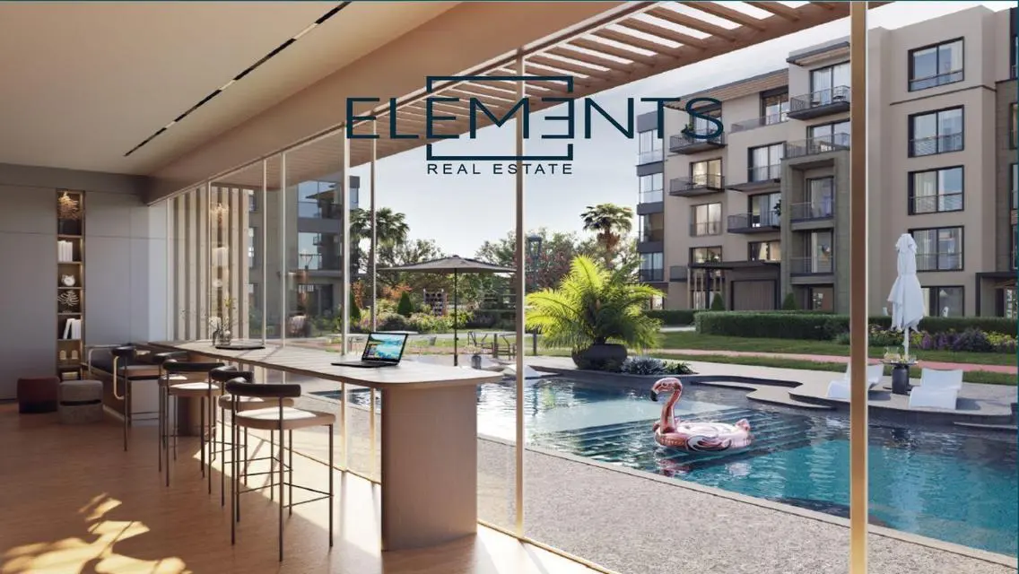 Luxury Apartment for Sale in Garden Lakes - 4 Bedrooms