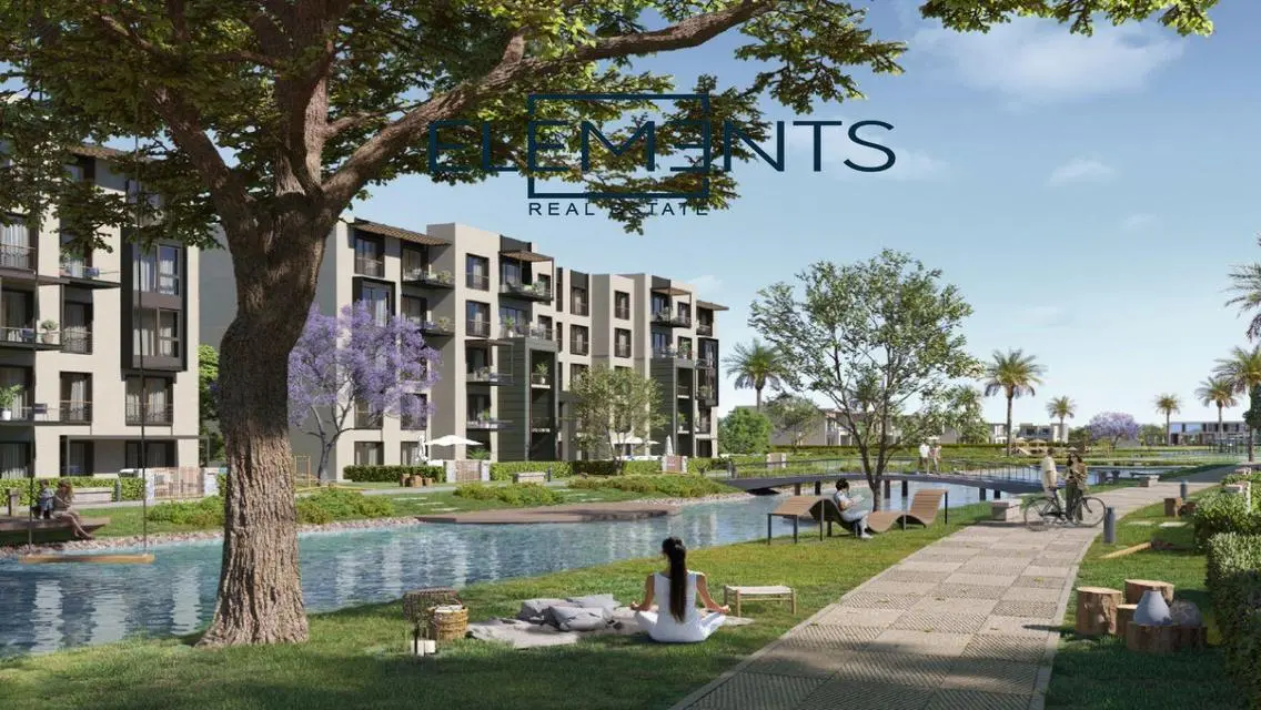 Luxury Apartment for Sale in Garden Lakes - 4 Bedrooms