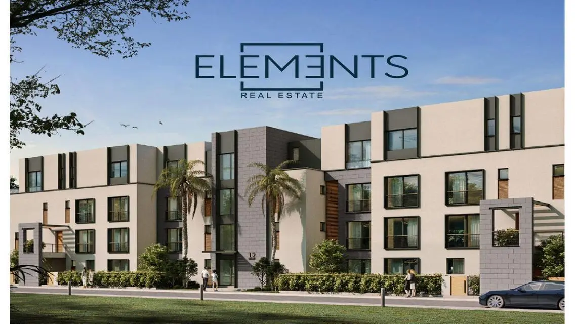 Luxury Apartment for Sale in Garden Lakes - 4 Bedrooms