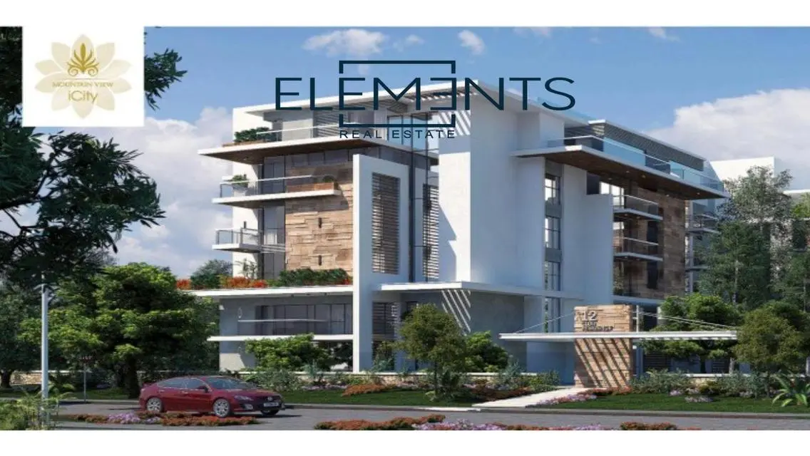 Luxury Apartment for Sale in Garden Lakes - 4 Bedrooms