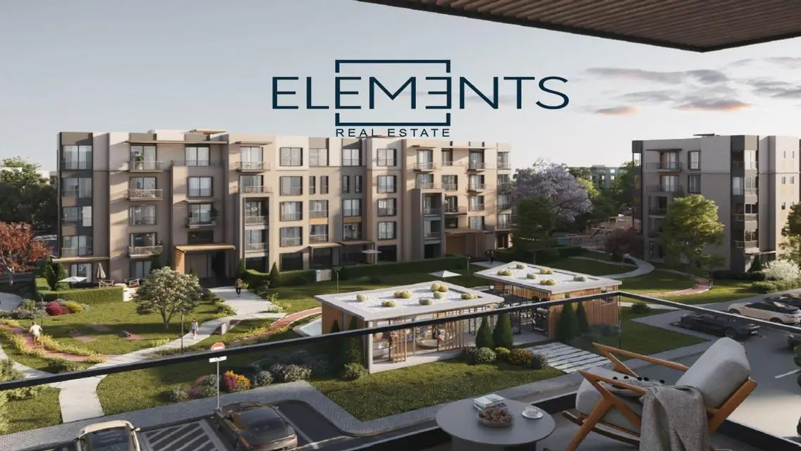 Luxury Apartment for Sale in Garden Lakes - 4 Bedrooms