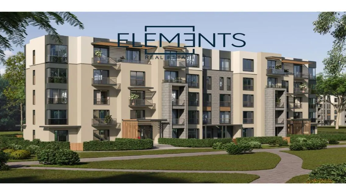 Luxury Apartment for Sale in Garden Lakes - 4 Bedrooms