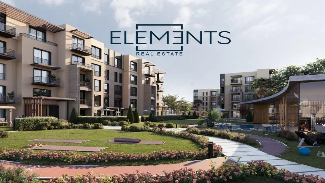 Luxury Apartment for Sale in Garden Lakes - 4 Bedrooms