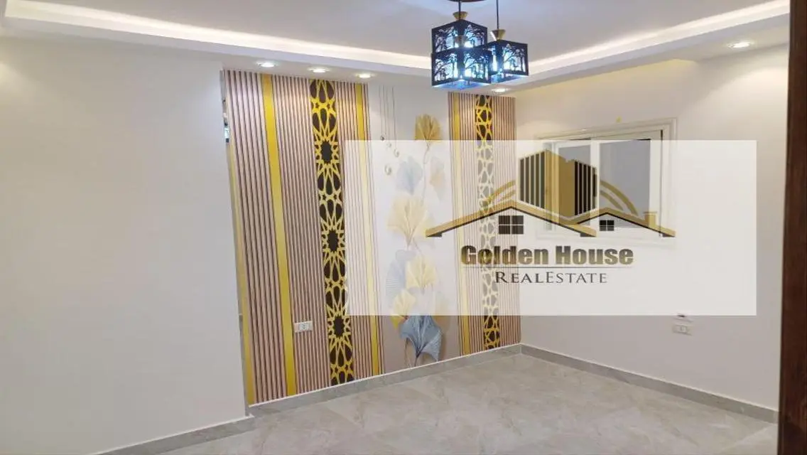 Modern Apartment for Sale - 3 Bedrooms, 2 Bathrooms