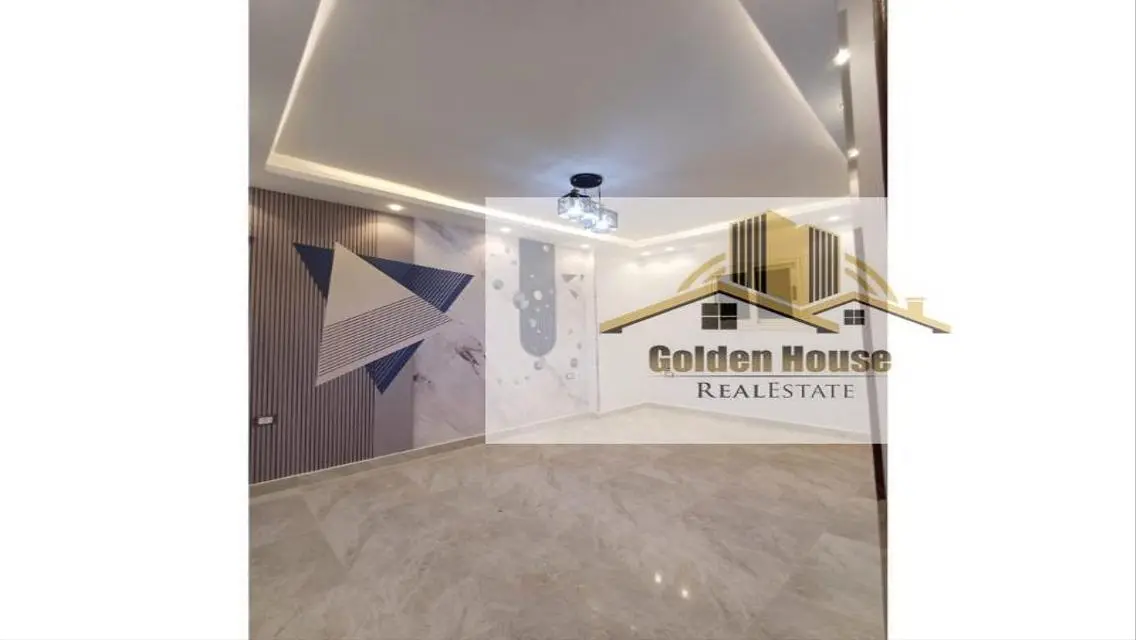 Modern Apartment for Sale - 3 Bedrooms, 2 Bathrooms